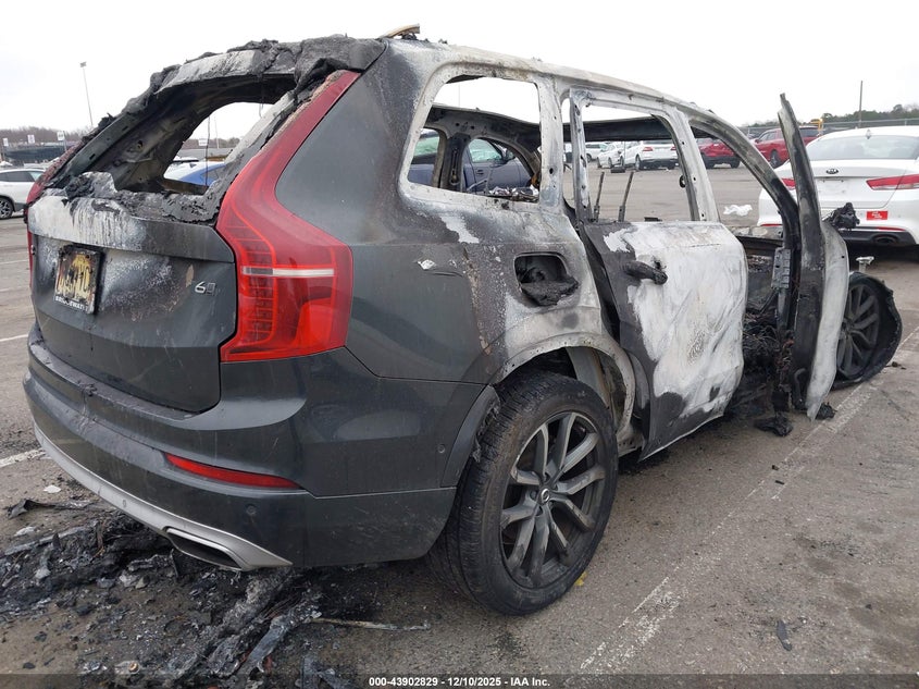 2017 Volvo Xc90