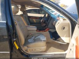 
										2003 Lexus Gs 300 full									