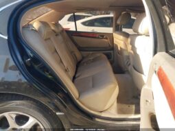 
										2003 Lexus Gs 300 full									