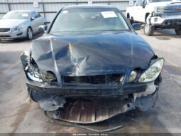 
										2003 Lexus Gs 300 full									