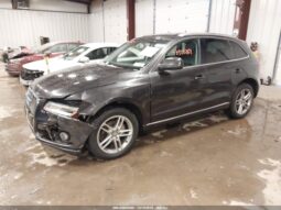 
										2014 Audi Q5 full									