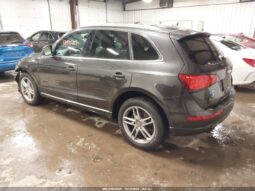 
										2014 Audi Q5 full									