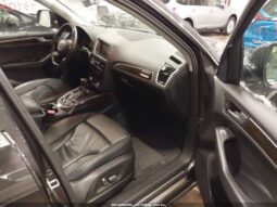 
										2014 Audi Q5 full									