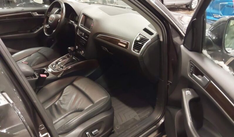 
								2014 Audi Q5 full									