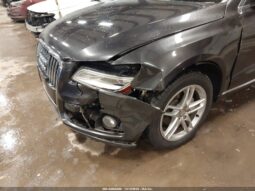 
										2014 Audi Q5 full									