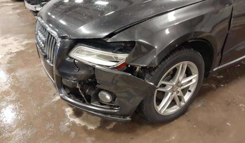 
								2014 Audi Q5 full									