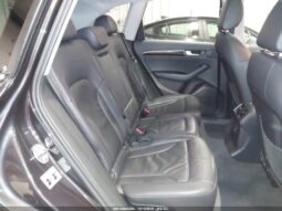 
										2014 Audi Q5 full									