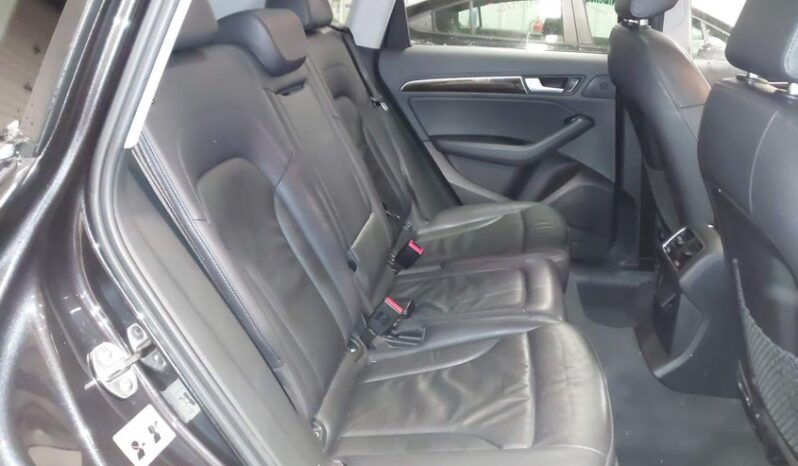 
								2014 Audi Q5 full									