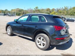 
										2021 Audi Q5 full									