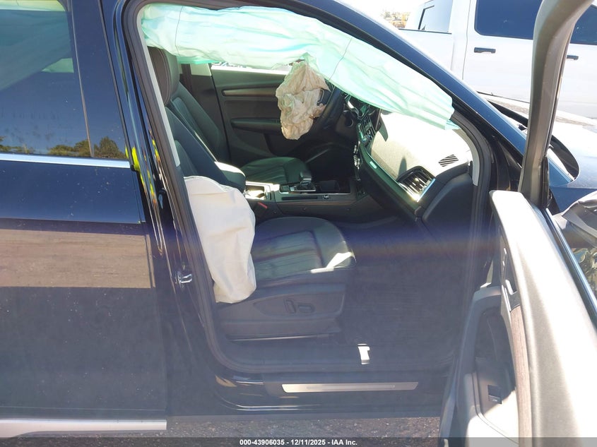 2021 Audi Q5