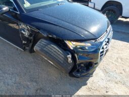 
										2021 Audi Q5 full									