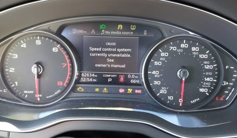 
								2021 Audi Q5 full									