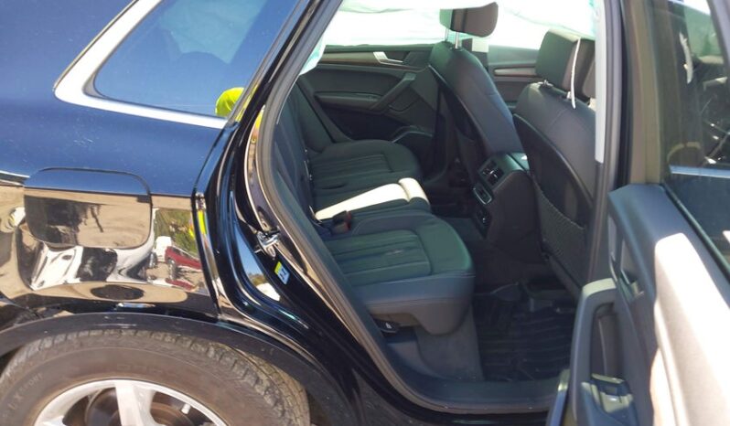 
								2021 Audi Q5 full									