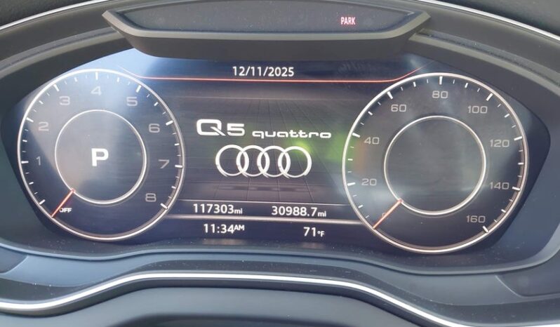 
								2019 Audi Q5 full									