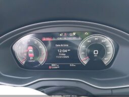 
										2024 Audi Q5 full									
