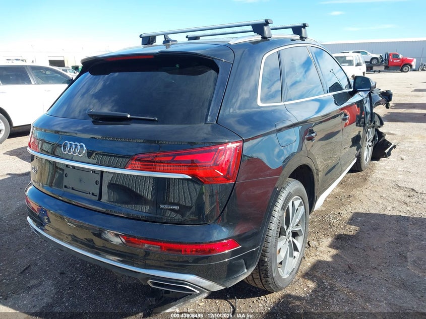 2024 Audi Q5