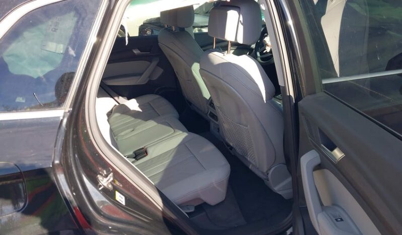 
								2024 Audi Q5 full									