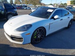 
										2022 Porsche Panamera full									