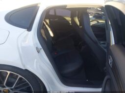 
										2022 Porsche Panamera full									