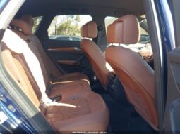 
										2022 Audi Q5 full									