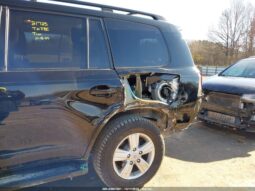 
										2015 Toyota Land cruiser full									