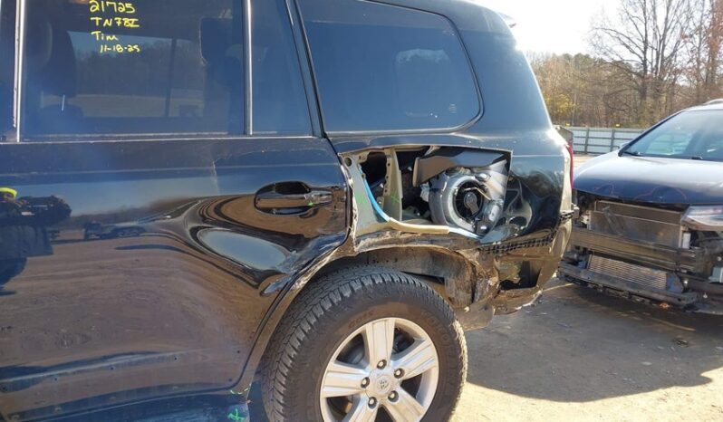 
								2015 Toyota Land cruiser full									