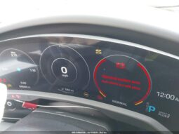 
										2022 Porsche Taycan full									