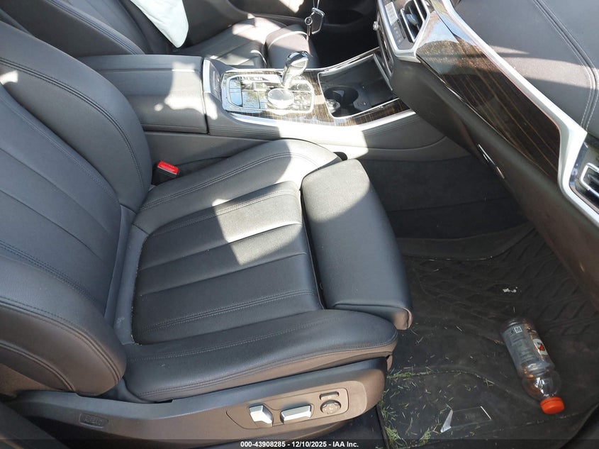 2020 BMW X5
