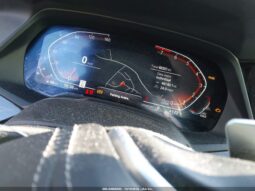 
										2020 BMW X5 full									