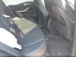 
										2020 BMW X5 full									