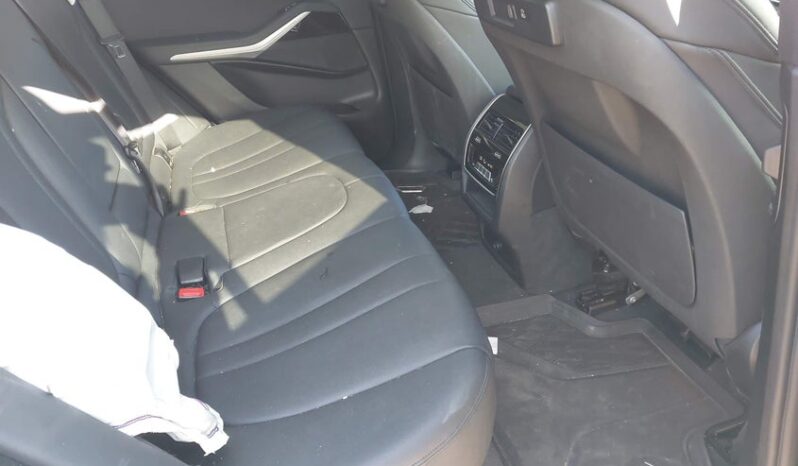 
								2020 BMW X5 full									