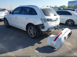 
										2017 Audi Q5 full									