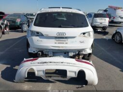 
										2017 Audi Q5 full									