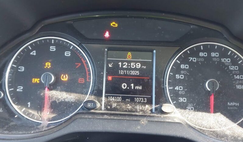 
								2017 Audi Q5 full									