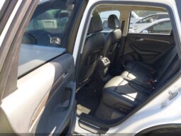 
										2017 Audi Q5 full									