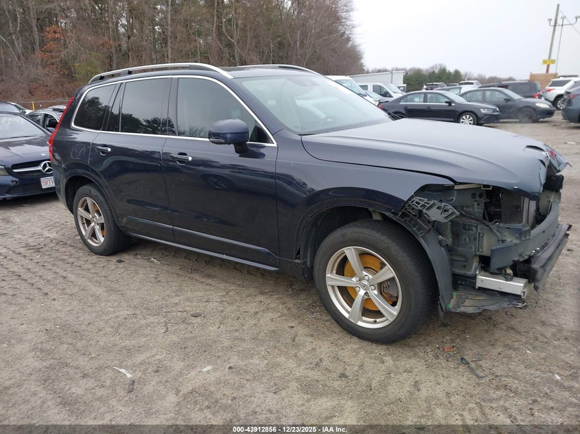 2017 Volvo Xc90