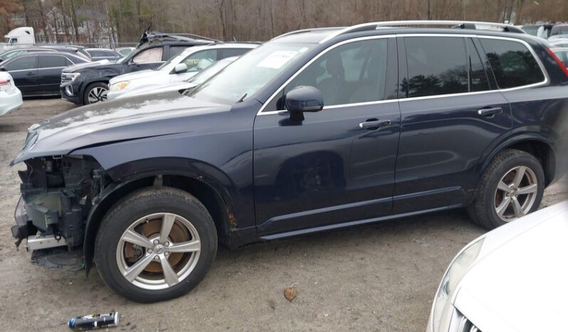 
								2017 Volvo Xc90 full									