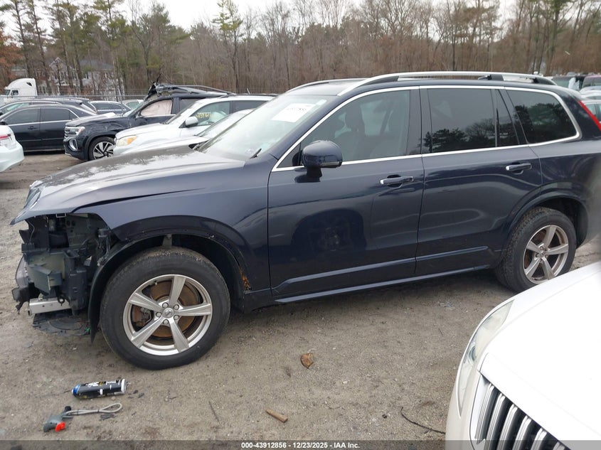 2017 Volvo Xc90