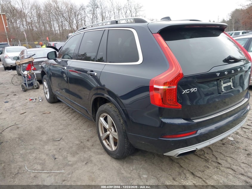 2017 Volvo Xc90