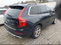
										2017 Volvo Xc90 full									