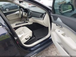 
										2017 Volvo Xc90 full									