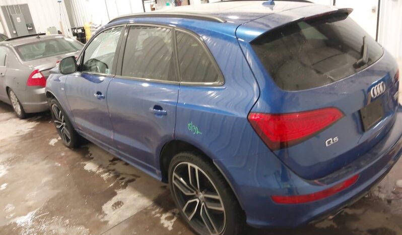 
								2016 Audi Q5 full									