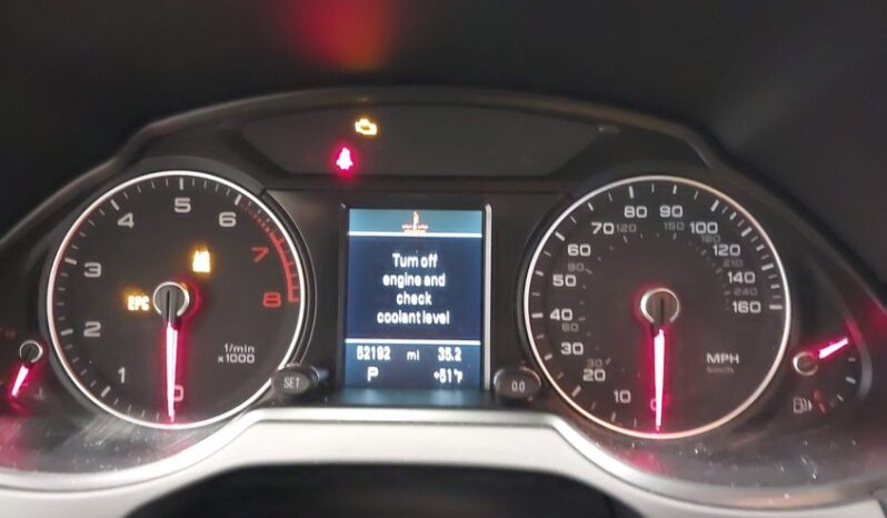 
								2016 Audi Q5 full									