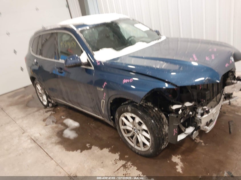 2023 BMW X5