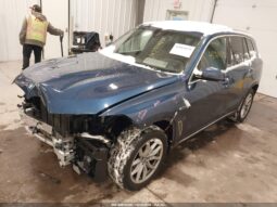 
										2023 BMW X5 full									