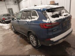 
										2023 BMW X5 full									