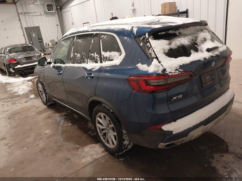 2023 BMW X5