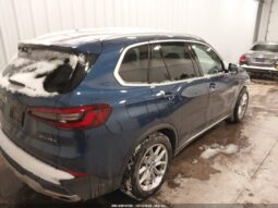 
										2023 BMW X5 full									