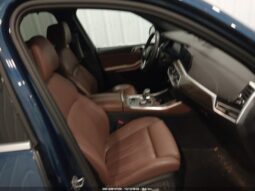 
										2023 BMW X5 full									