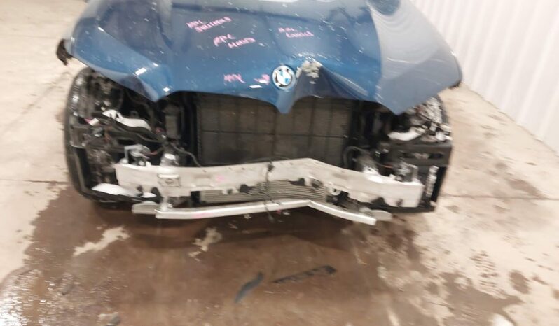 
								2023 BMW X5 full									